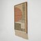 Handmade Timber Tapestry Wall Art – Rustic & Elegant Wooden Wall Hanging for Home & Office Décor, Artisan-Crafted Natural Wood Accent for Living Room, Bedroom, or Entryway